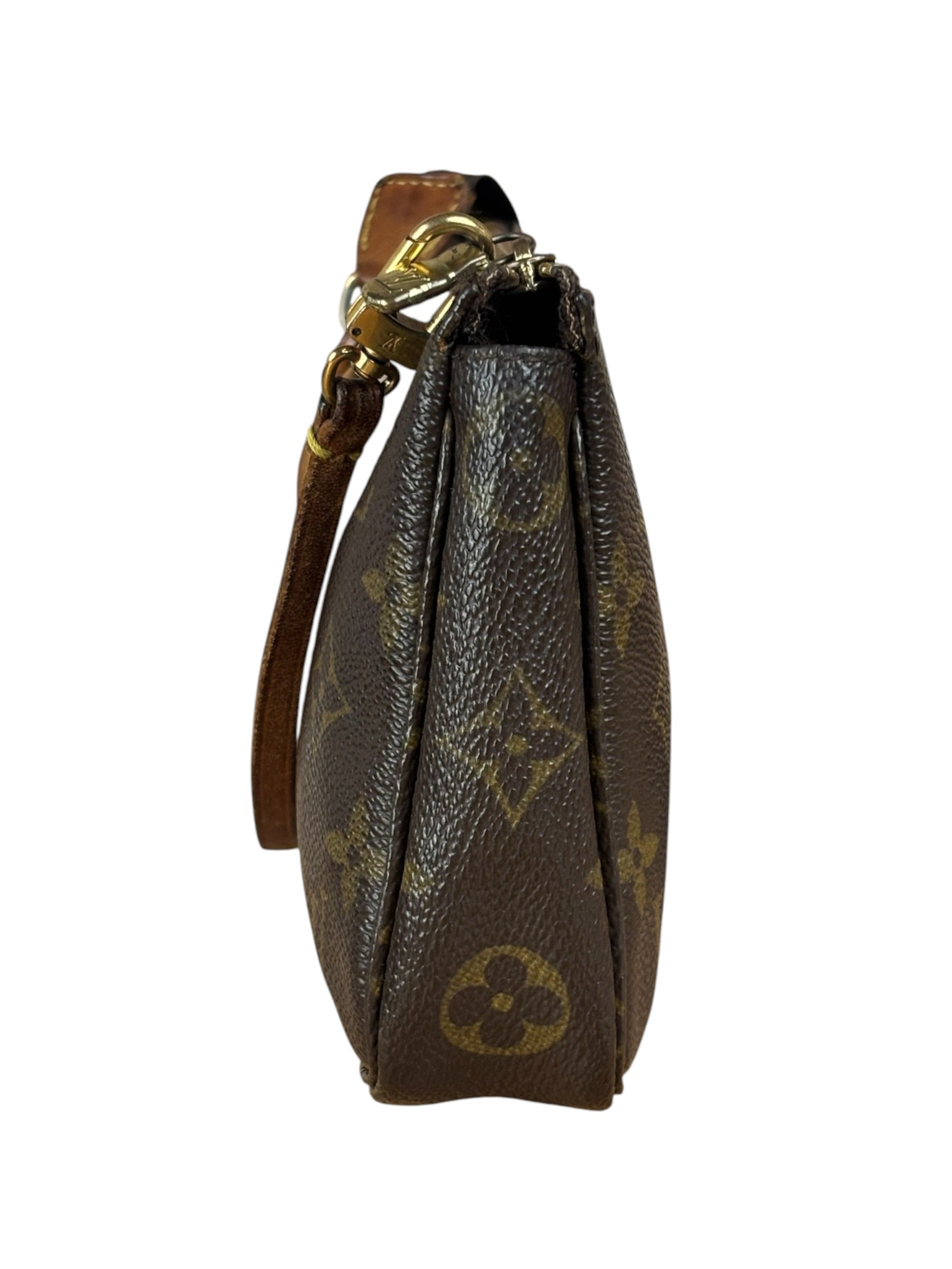 Louis Vuitton Monogram Pochette