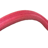 Prada Pink Tessuto Nylon Pochette