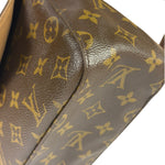 Louis Vuitton Monogram Mini Looping Shoulder Bag