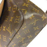 Louis Vuitton Monogram Mini Looping Shoulder Bag