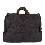 Louis Vuitton Econyl Monogram Pillow OnTheGo 2Way Black