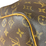 Louis Vuitton Monogram Keepall 60