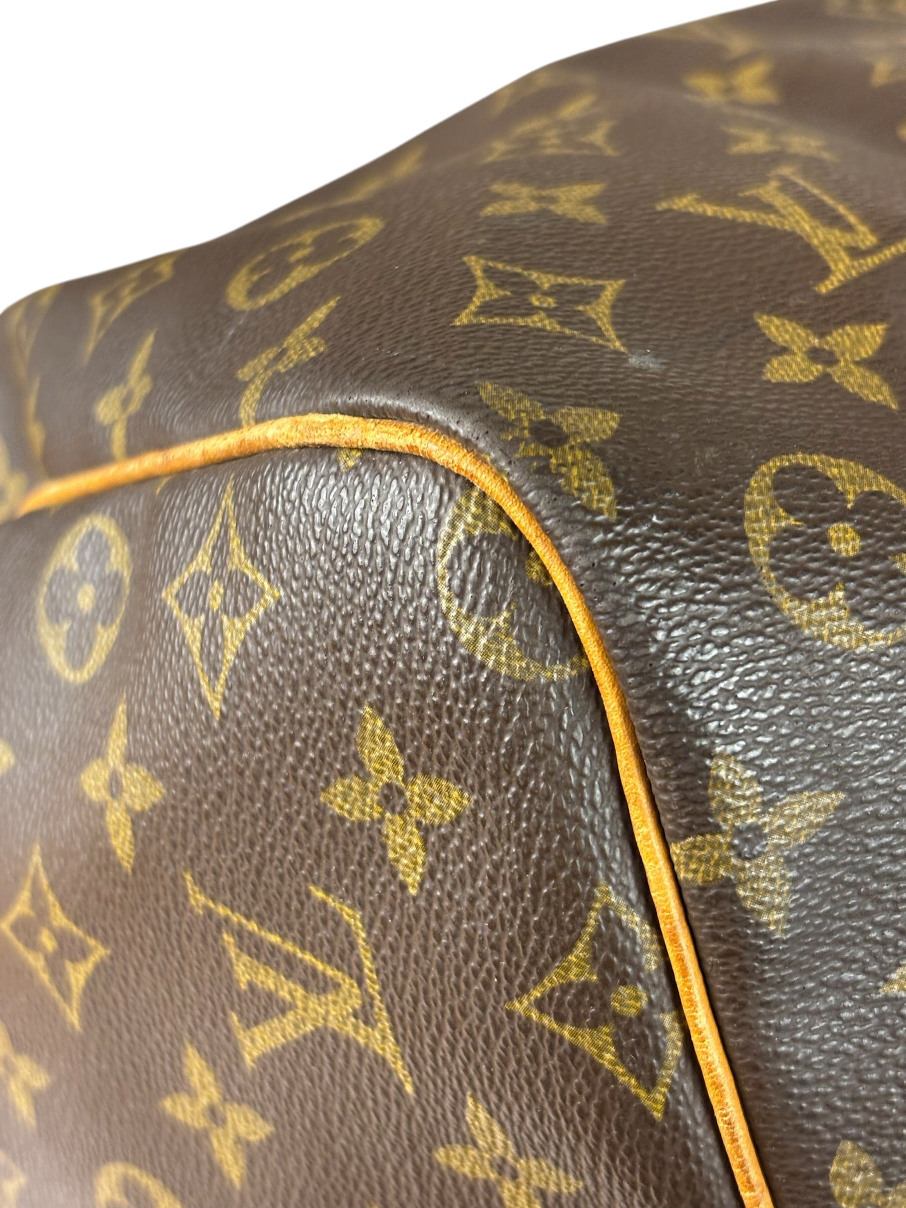 Louis Vuitton Monogram Keepall 60
