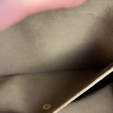 Louis Vuitton Black Murakami Judy MM