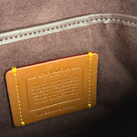 Coach Tabby Shoulder Bag