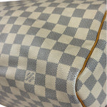 Louis Vuitton Damier Azur Speedy 30 Bandouliere