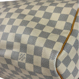 Louis Vuitton Damier Azur Speedy 30 Bandouliere
