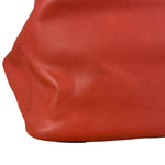 Chloé Eden Leather Cherry Shoulder Tote