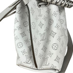 Louis Vuitton Leather Muria Bucket Bag
