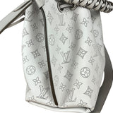 Louis Vuitton Leather Muria Bucket Bag