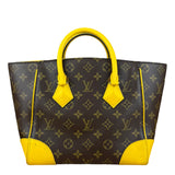 Louis Vuitton Monogram Yellow Phenix PM 2Way Bag
