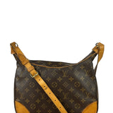 Louis Vuitton Monogram Boulogne PM