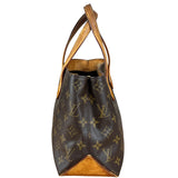 Louis Vuitton Monogram Wilshire Tote Bag