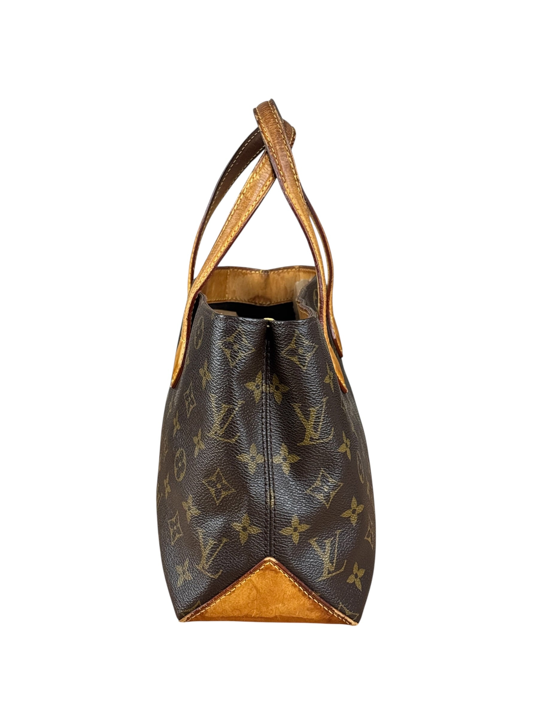 Louis Vuitton Monogram Wilshire Tote Bag