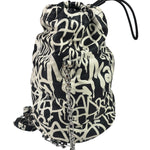 Maison Margiela Martin Black/White 5AC Bucket Bag