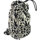 Maison Margiela Martin Black/White 5AC Bucket Bag
