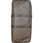 Louis Vuitton Damier Ebene Keepall 50