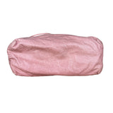 Balenciaga Motocross Hobo Bag