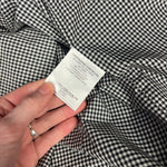 Gucci Vintage Red Trench Coat