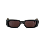 Gucci Vintage Rectangle Sunglasses - GG2409/S