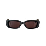 Gucci Vintage Rectangle Sunglasses - GG2409/S