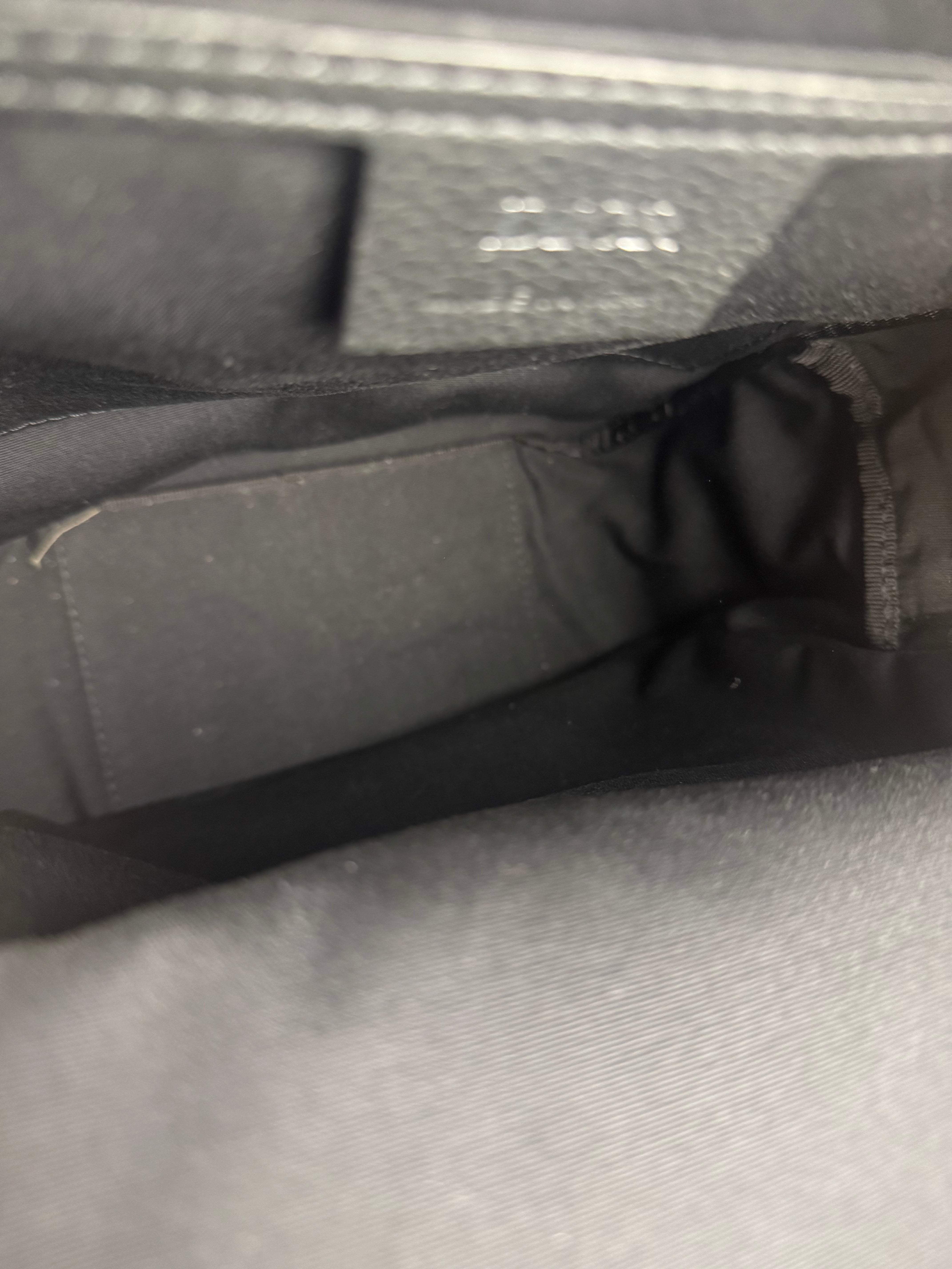 Dior Oblique Rider Sling Bag
