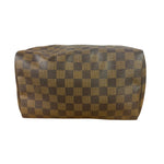 Louis Vuitton Damier Ebene Speedy 25