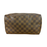 Louis Vuitton Damier Ebene Speedy 25
