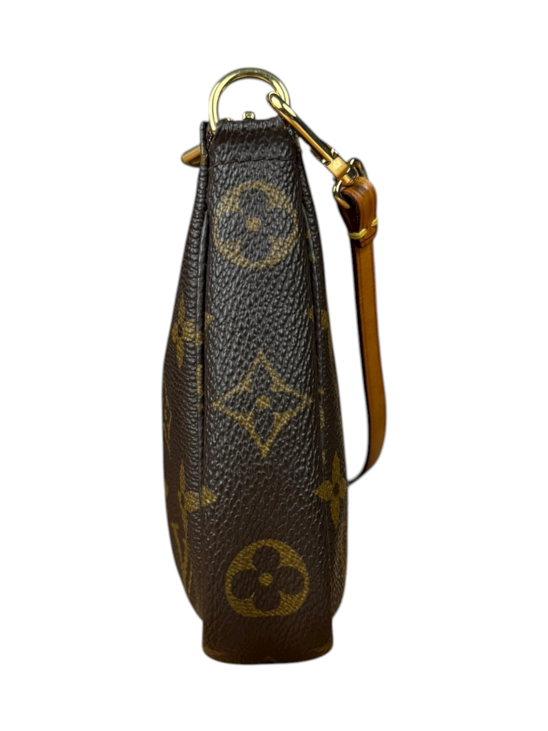 Louis Vuitton Monogram Pochette