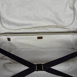 Gucci GG Supreme Medium Trolley Luggage