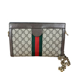 Gucci GG Ophidia Medium Shoulder Bag
