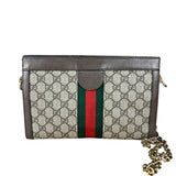 Gucci GG Ophidia Medium Shoulder Bag