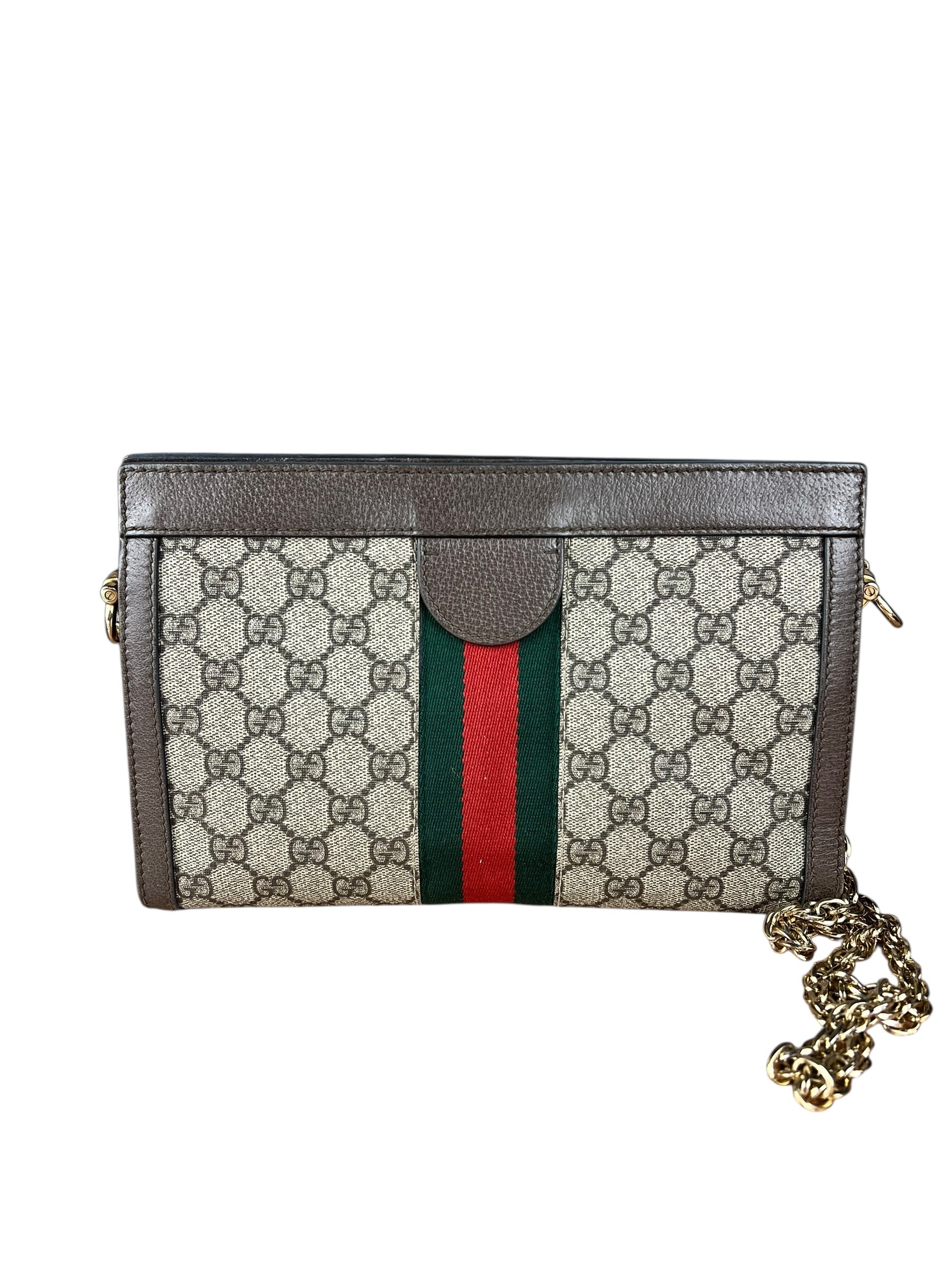 Gucci GG Ophidia Medium Shoulder Bag
