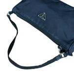 Prada Nylon Tessuto Shoulder Bag