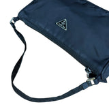 Prada Nylon Tessuto Shoulder Bag