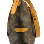 Louis Vuitton Monogram CarryAll Bag MM