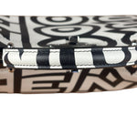 Fendi X Marc Jacobs Nappa M Peekaboo Bag