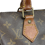 Louis Vuitton Monogram Speedy 25
