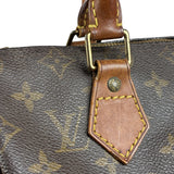 Louis Vuitton Monogram Speedy 25