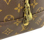 Louis Vuitton Monogram Deauville Handbag