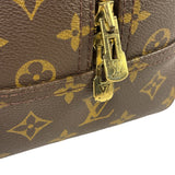 Louis Vuitton Monogram Deauville Handbag