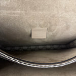 Gucci GG Embellished Patchwork Dionysus Chain Bag