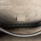 Gucci GG Embellished Patchwork Dionysus Chain Bag