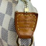 Louis Vuitton Damier Azur Mini Pochette