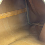 Louis Vuitton Monogram Keepall 45