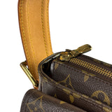 Louis Vuitton Monogram Viva Cite MM