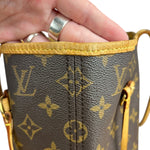 Louis Vuitton Monogram Neverfull MM