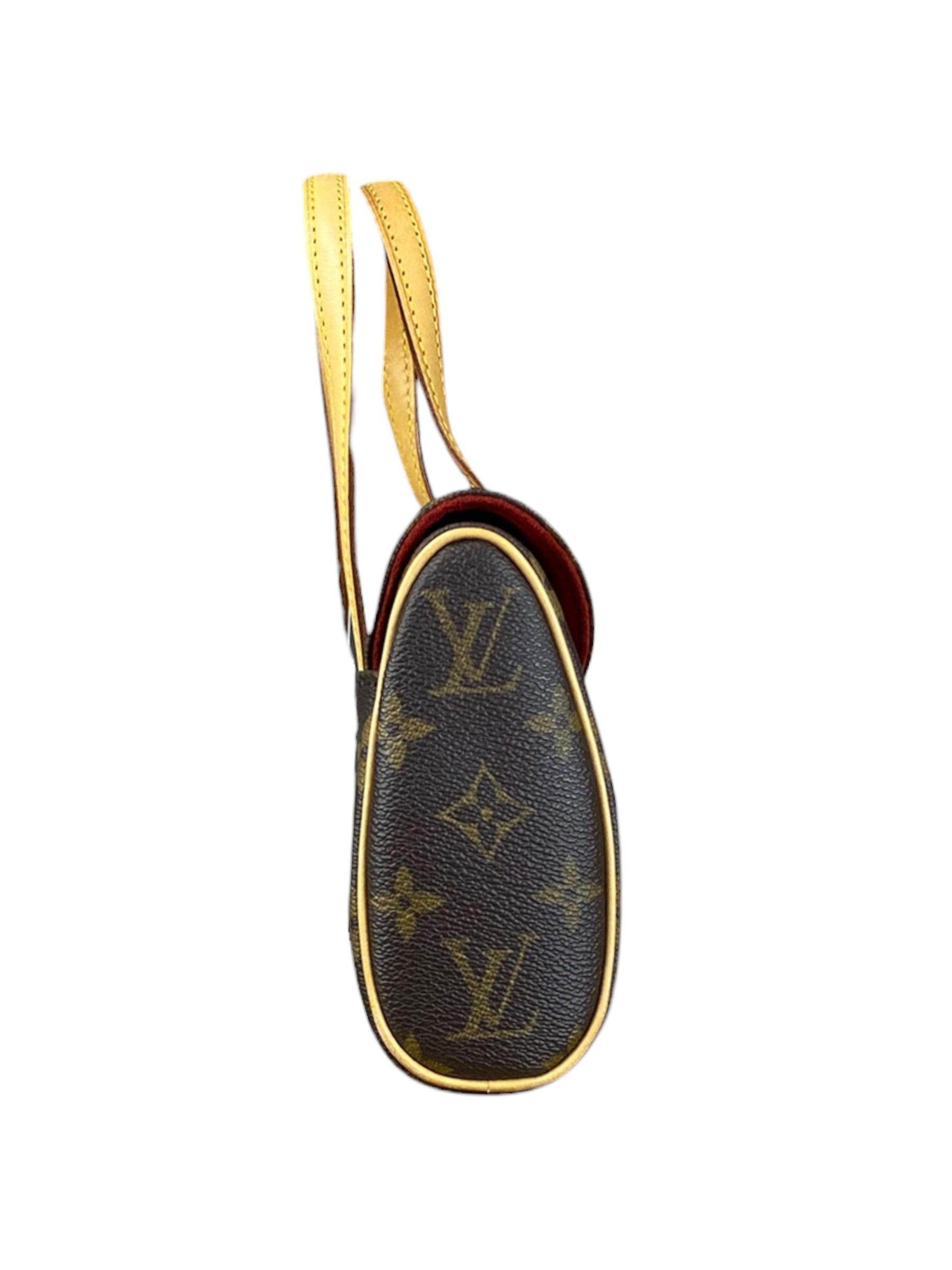 Louis Vuitton Vintage Monogram Sonatine