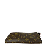 Louis Vuitton Monogram Partition Pouch