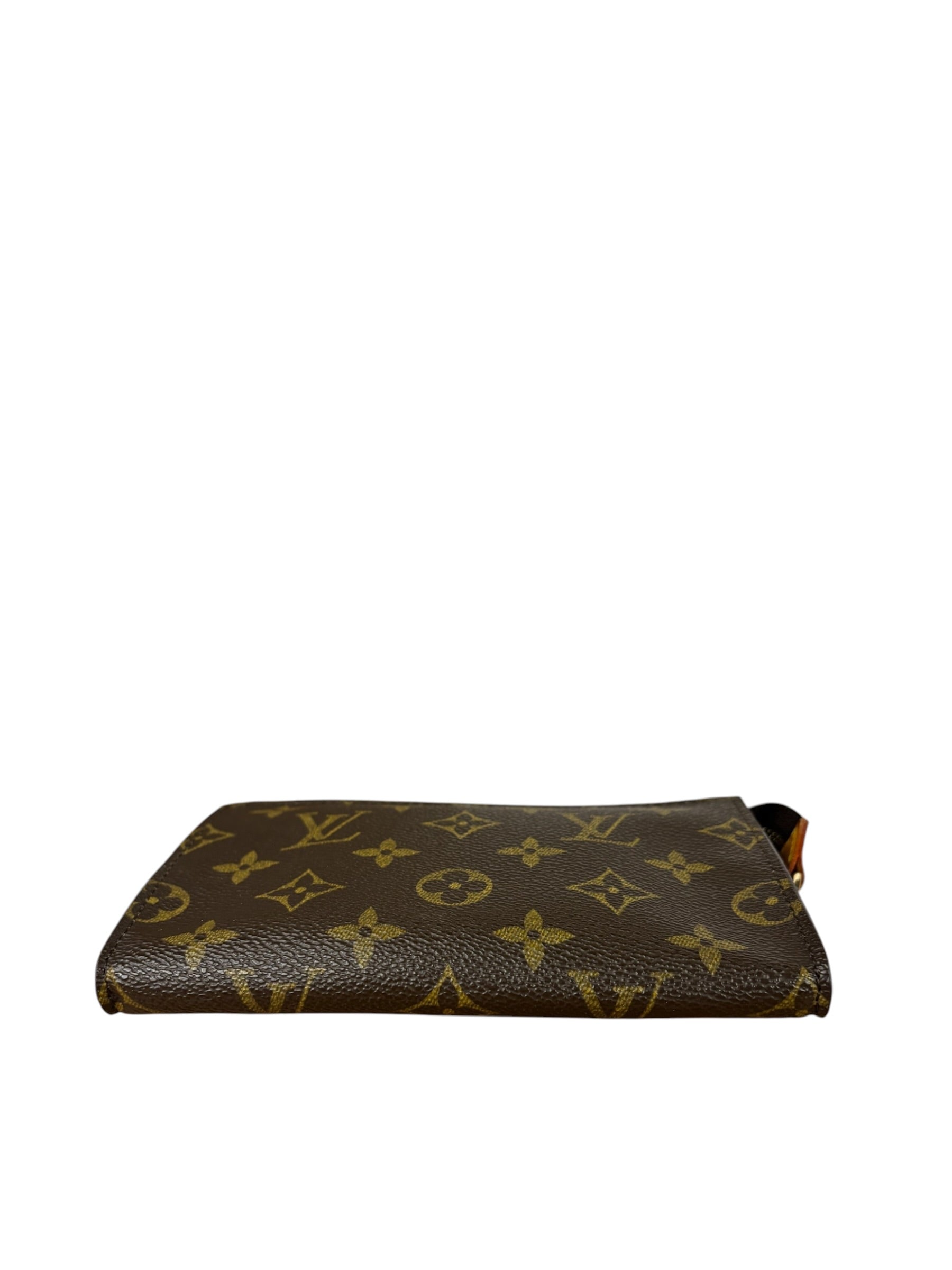 Louis Vuitton Monogram Partition Pouch
